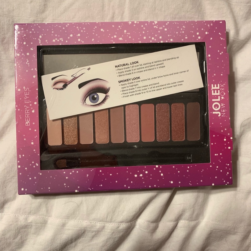 Jolee pallet
